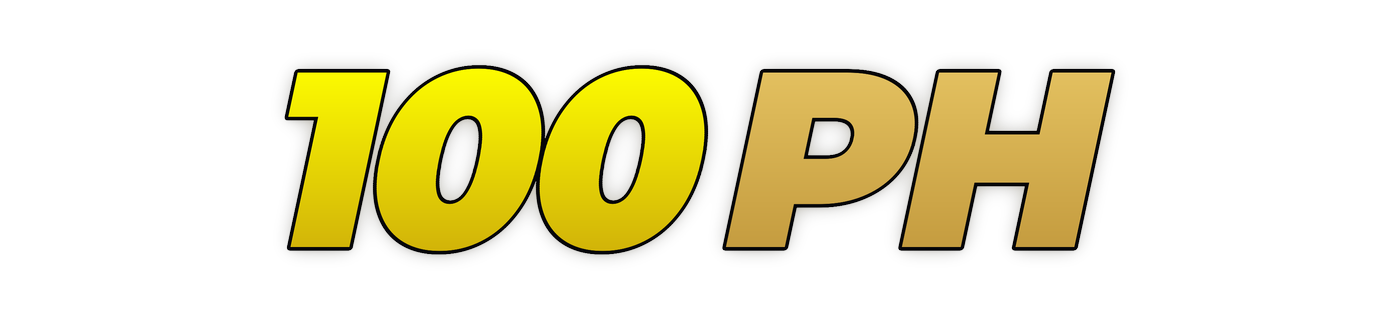 100ph logo